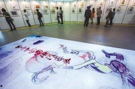 國產成人色情,暗流涌動的欲望世界 第3張 國產成人色情,暗流涌動的欲望世界 第3張