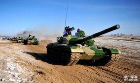 國(guó)產(chǎn)99區(qū),探索中國(guó)軍事科技新高峰 第2張 國(guó)產(chǎn)99區(qū),探索中國(guó)軍事科技新高峰 第2張