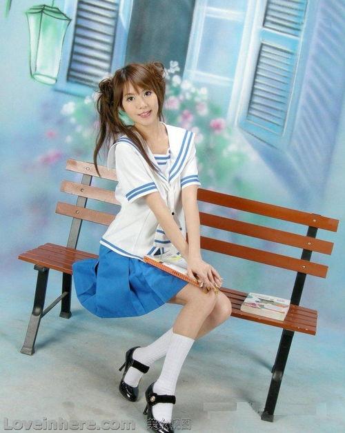 國產清純,展現東方美學的清新魅力 第2張 國產清純,展現東方美學的清新魅力 第2張